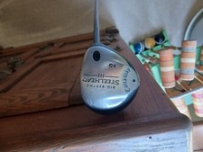 Callawy Big Bertha 111 5 Wood Regular Mens Nice