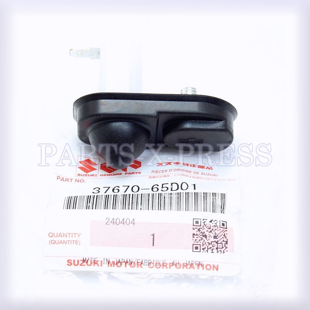 GENUINE OEM SUZUKI VITARA / GRAND VITARA DOOR AJAR SWITCH ASSEMBLY