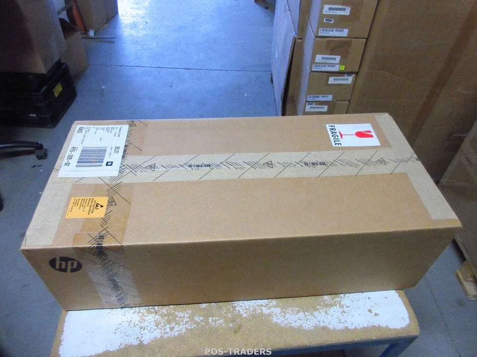 HP 641717-002 NODE F CLASS 2.33GHZ V1 Module Board for servers - IN BOX - Bild 4 von 4