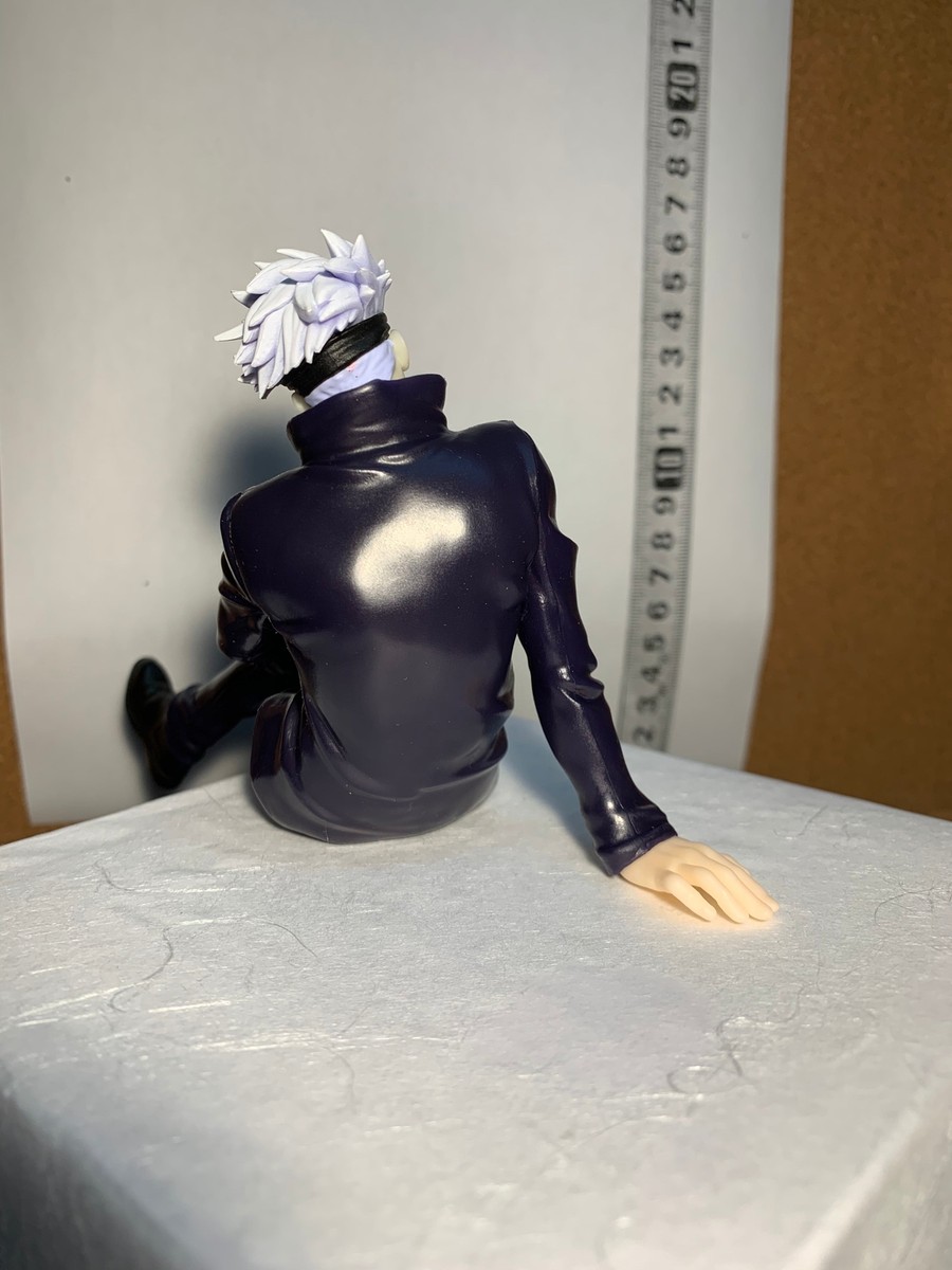 その他 Gojousatarou,luffy,zoro Jujutsu Kaisen Satoru Gojo 5.9