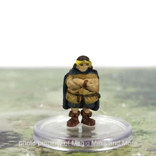 Wild Beyond Witchlight ~ BOBBY #13 Icons of the Realm D&D villager boy mini bobi