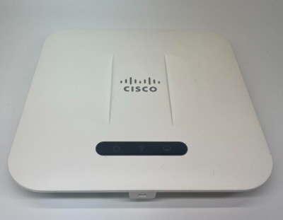 Cisco Wireless Wifi Access Point WAP561