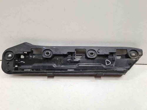 VW TOURAN 1T1, 1T2 Stoßstangenhalter vorne rechts 1T0807936 2.00 32715788