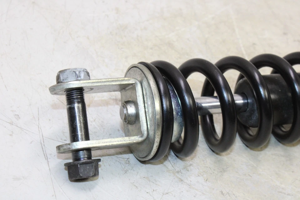 92-07 SUSPENSIÓN AMORTIGUADOR TRASERO KAWASAKI NINJA 250R EX250F OEM Foto 4 de 4