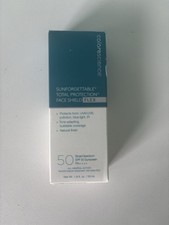 Colorescience Sunforgettable Total Protection SPF 50 Face Shield - 1.8 oz
