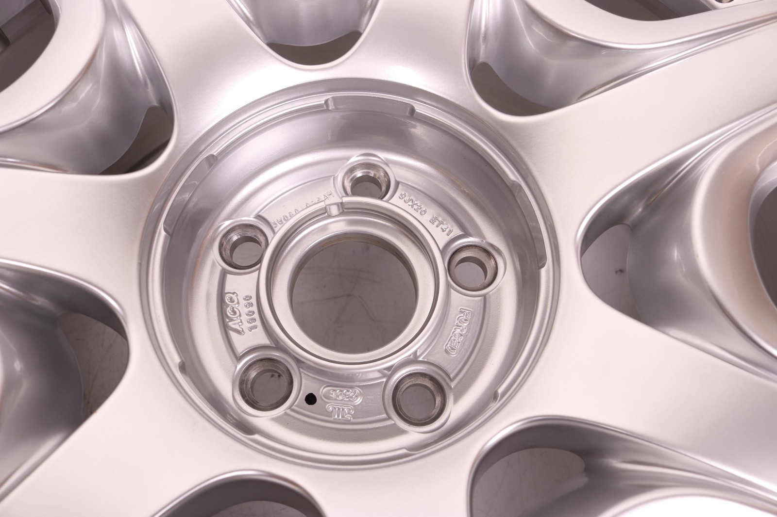 Bentley Continental GT Wheel P/N 3W0601025AM
