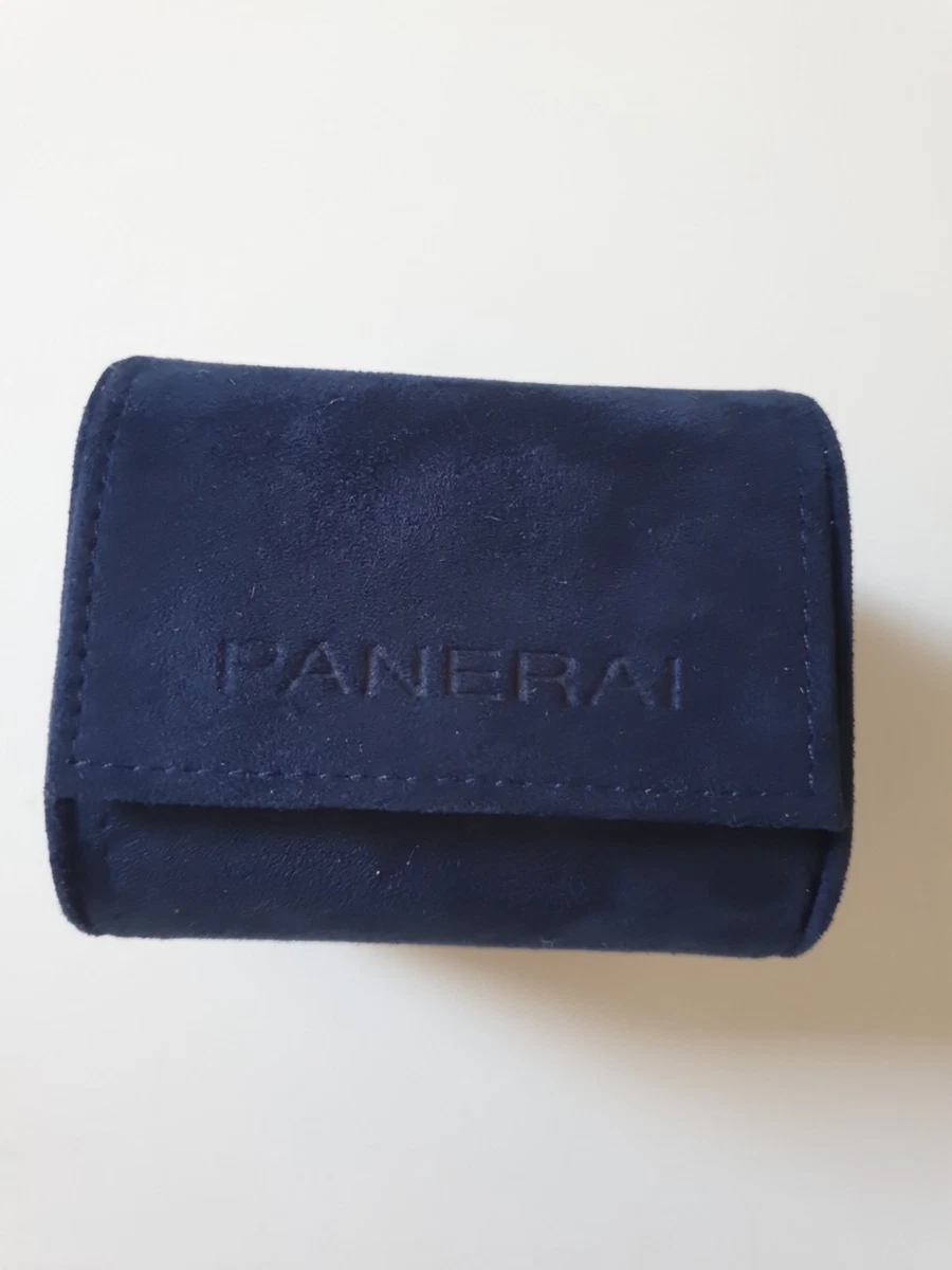 Officine Panerai Watch Boxes & Cases for sale | eBay