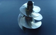 Solas YS-TP-14/23 Twin Stock Impeller - Pitch 14/23