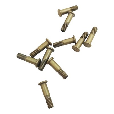 10 PACK - Lisi Aerospace HL10VAZ5-5 Hi Lok Pin