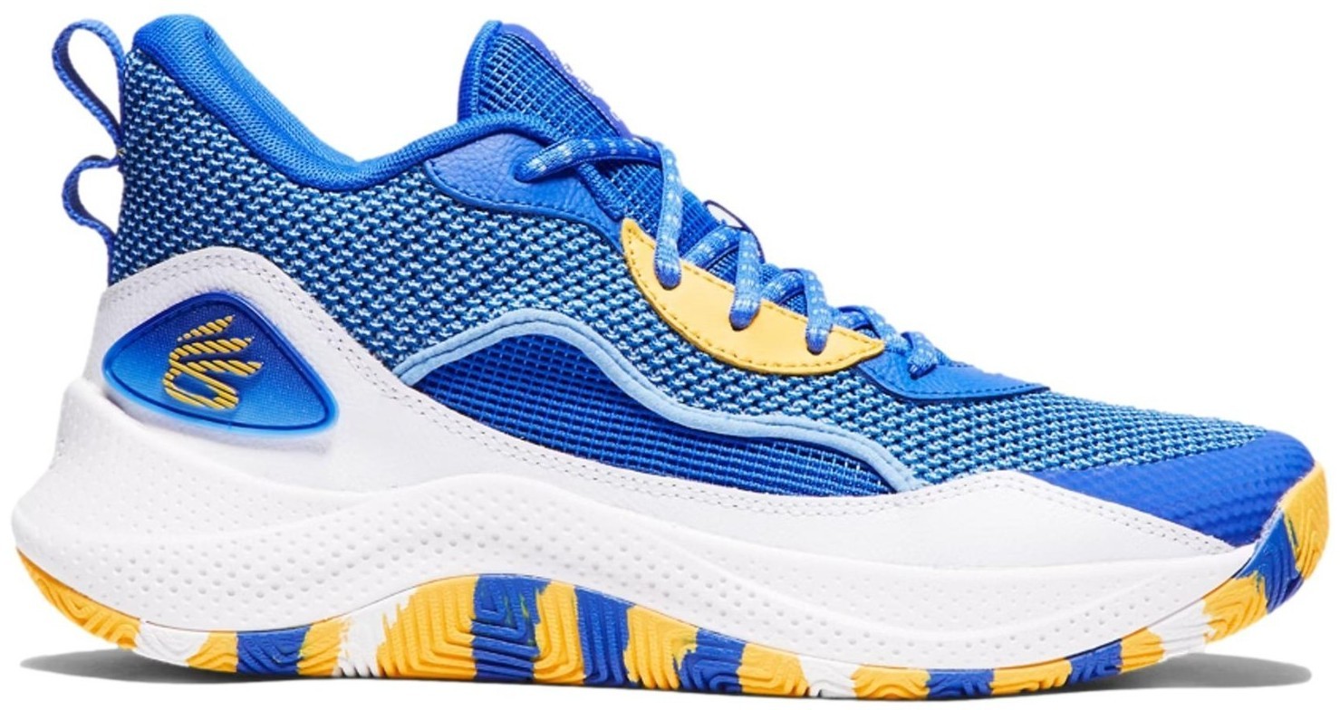 warriorroots 様　確認専用です。 Under Armour Curry 3Zer0 24 Warriors for sale | eBay
