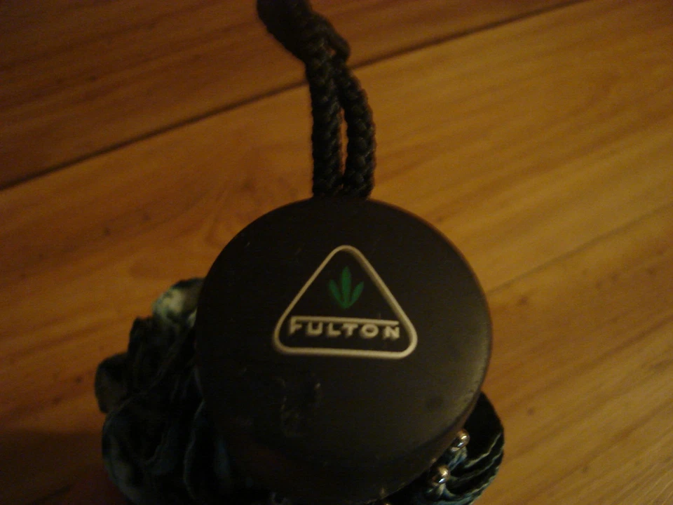 Paraguas Fulton Foto 2 de 4