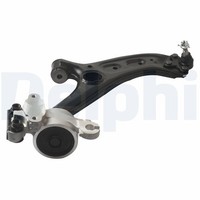 Delphi Lenker, RadaufhäNgung TC3994 FüR Honda