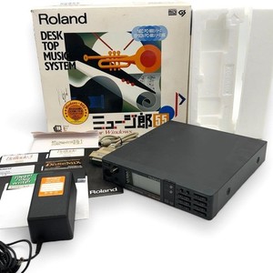 Roland CM-500 for sale | eBay