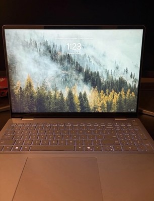 Dell - Plus 16'' 2K 2-in-1 Touchscreen Laptop - Intel Core Ultra 7 Series 2 25...
