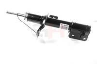 GH StoßDäMpfer Vorne FüR Peugeot 807 E EB CitroëN C8 Ea_ Eb_ EA 179