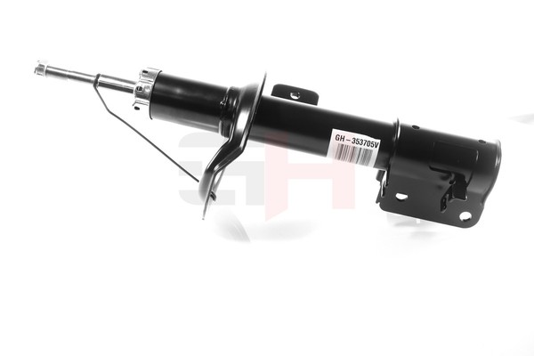 GH StoßDäMpfer Vorne FüR Peugeot 807 E EB CitroëN C8 Ea_ Eb_ EA 179-image
