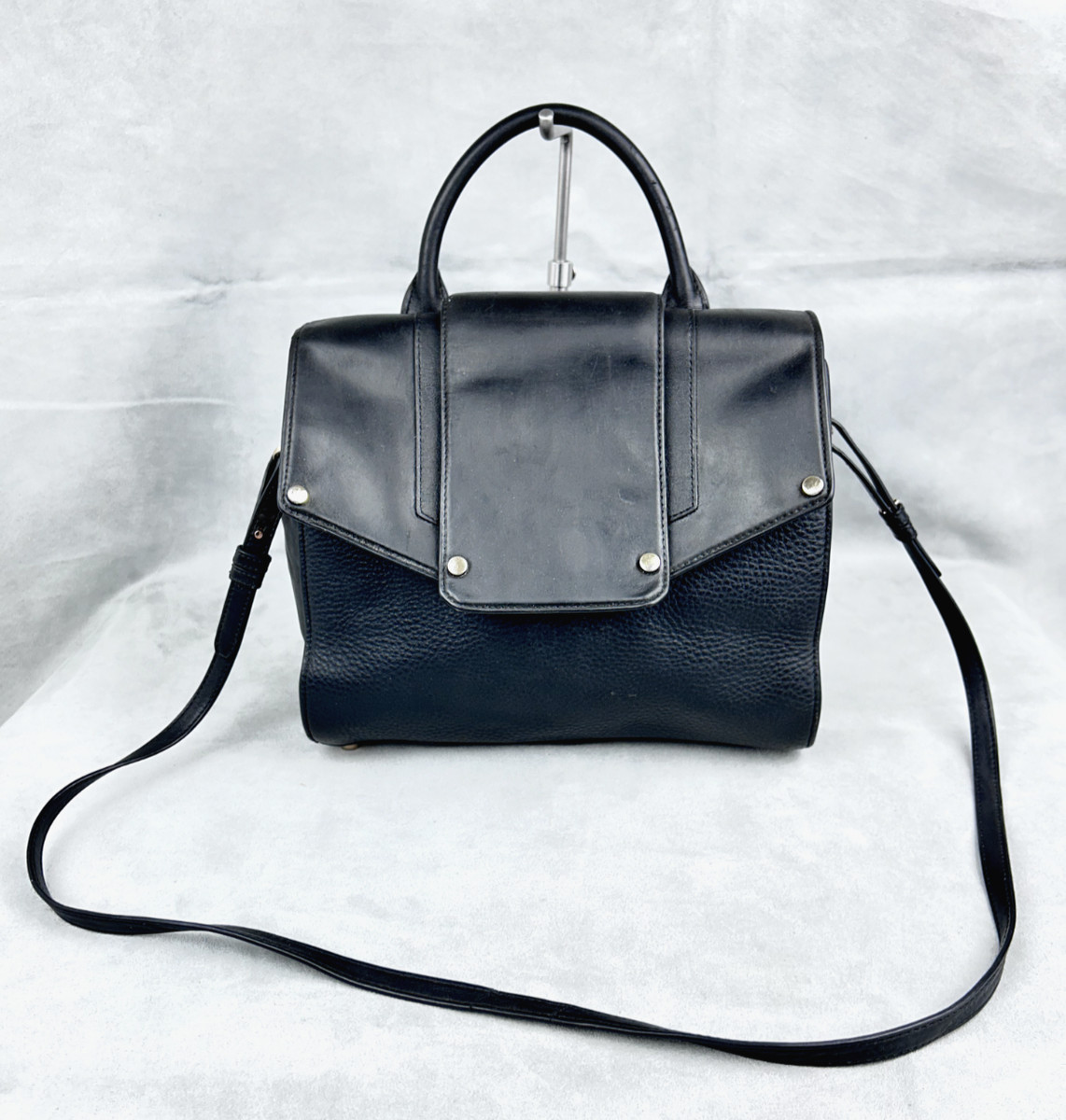 Beautiful "Mackage" bag