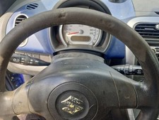 Commodo Suzuki SPLASH