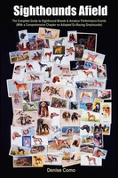 Denise Como | Sighthounds Afield | Taschenbuch | Englisch (2004) | AuthorHouse