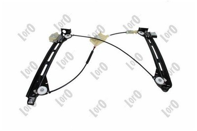 Original Abakus window regulator 130-053-125 for VW