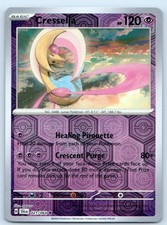 cresselia pokemon card value Cresselia #71 Prices | Pokemon Shrouded Fable
