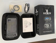 Kraken KRH03 Underwater Camera Smart Housing Pro