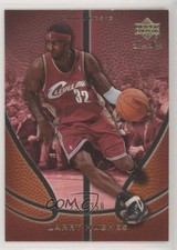 2007-08 Upper Deck Sweet Shot /350 Larry Hughes #15 11pj