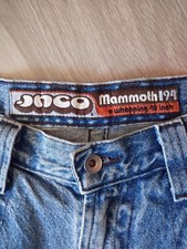 JNCO Blue Original Vintage Jeans for Men for sale | eBay