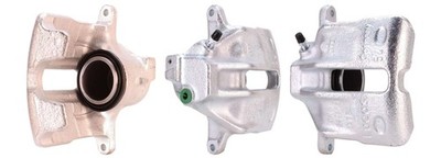 Elstock 83-0191 Brake Caliper for Audi, Seat, VW