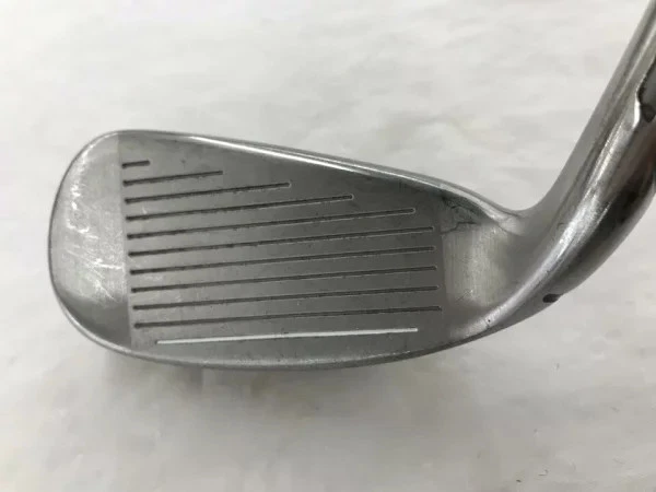 TaylorMade Stealth HD Iron 1pc #5 Flex Stiff KBS Hybrid 80 Graphite - Image 3 of 4