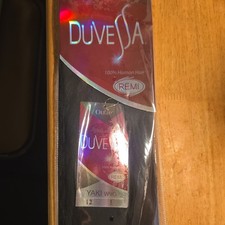 Outre Remi Yaki Weave 100% Human Hair 12 in B...