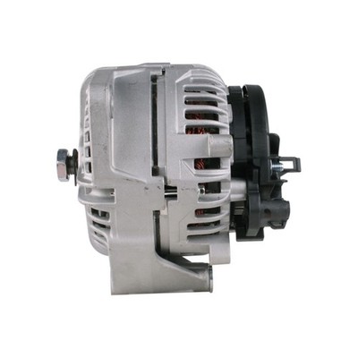 Lichtmaschine Generator 24 V 80 A HELLA für u.a. MERCEDES-BENZ ACTROS