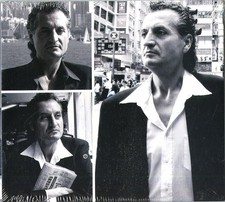 Colonna Maurizio / Bigazzi Luciana - Live In Hong Kong For Guitar And Piano - Cd