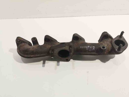 HYUNDAI SONATA V NF Auspuffkrümmer 2.0 Diesel 103kw 2006 32633398