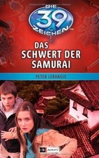 Die 39 Zeichen - Das Schwert der Samurai: Band 3 vo... | Buch | Zustand sehr gut