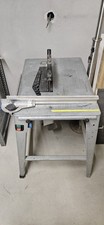 ATIKA Kreiss&auml;ge PTS 315 230V mit 2 S&auml;gebl&auml;ttern