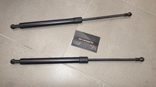 2 X Heckklappendämpfer Gasfeder Heckklappe für Mazda Xedos 6 CA 1992-1999