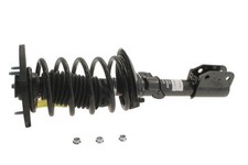 Kyb Suspension Strut And Coil Spring Assembly P N Sr4093