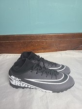 Zapatillas De Futbol Zapatos Para Hombre Soccer Futsal Shoes Men's 10 Size 44