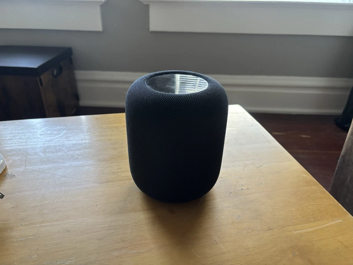 Apple HomePod (2nd Generation) for sale | eBay