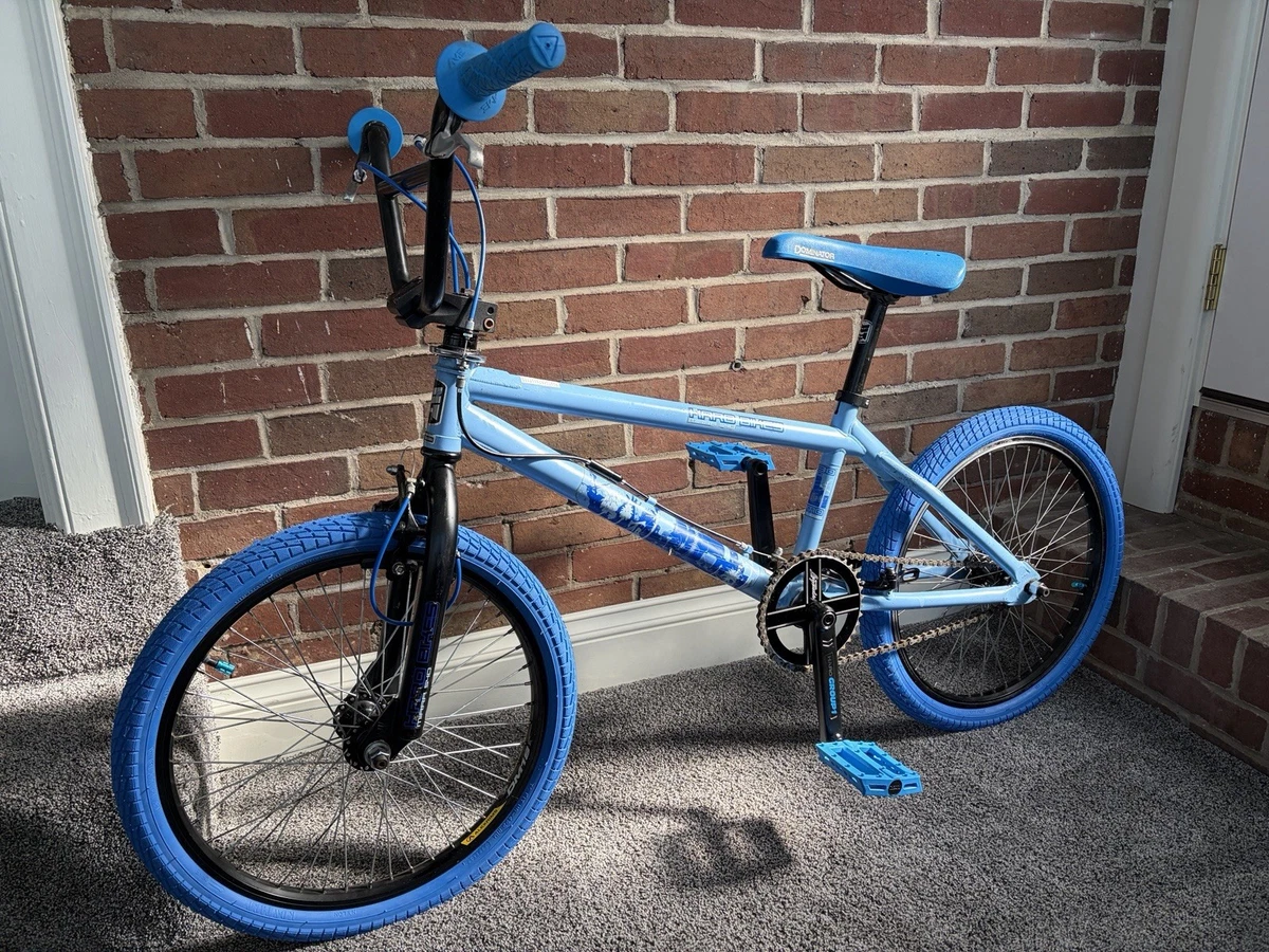 Dave Mirra Bmx In Bikes | eBay