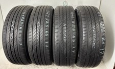 No Shipping Only Local Pick Up Set 4 Tires 225 65 17 Cooper Endeavor Plus No Shipping Only Local Pick Up Set 4 Tires 225 65 17 Cooper Endeavor Plus
