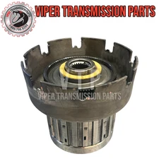 4R100 Planet Set Complete Front & Rear Ford OEM 6 Pinion Gears (1998-UP)