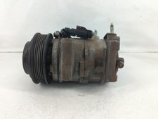 Dodge Caravan Air Conditioning Ac Ac Compressor Oem T2n0h