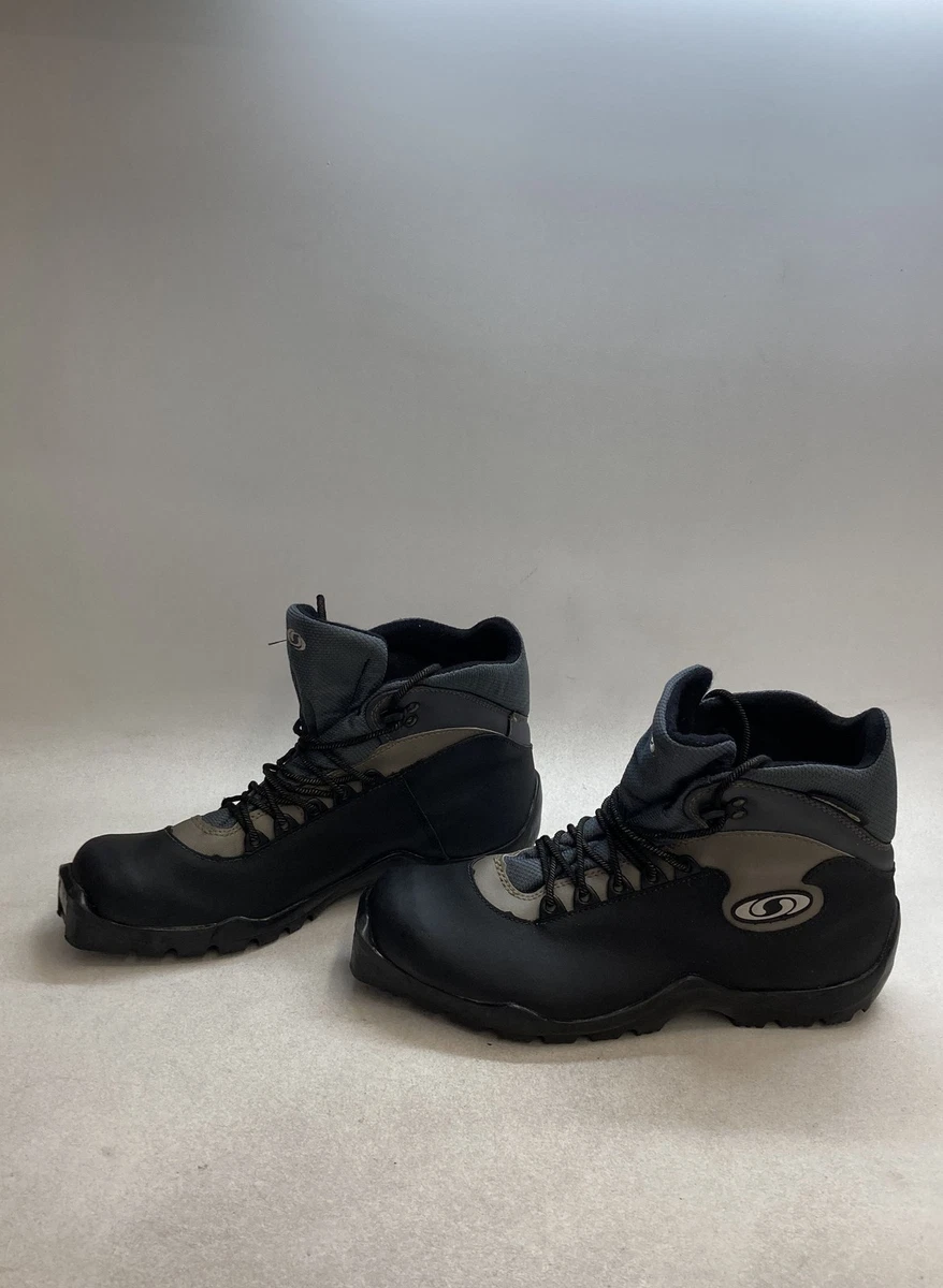 Salomon Ski & Snowboard Boots for Men for sale - eBay
