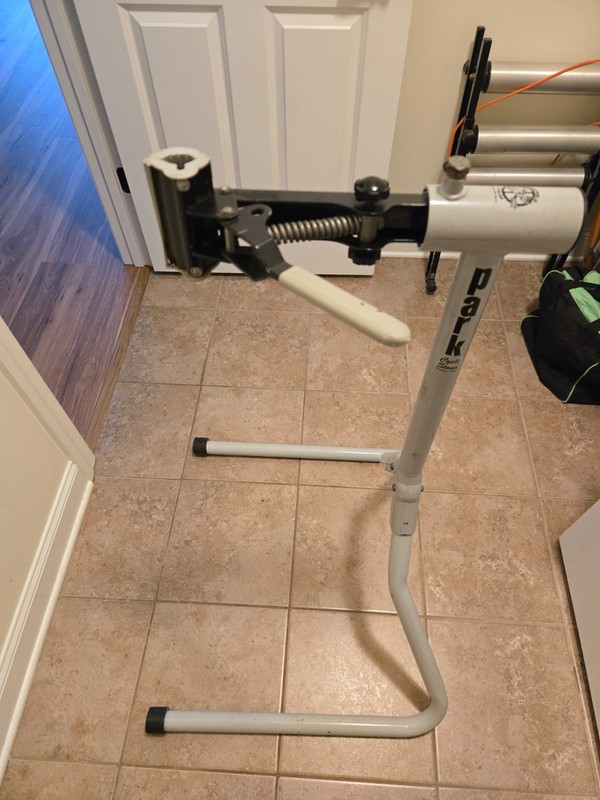 Park Bicycle Repair Stand PCS-1