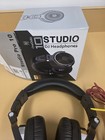 ONEaudio Over the Ear Headphones - Black — photo 2