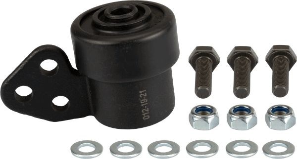 Bras de liaison JBU505 TRW suspension haut de gamme en acier forgé VAUXHALL