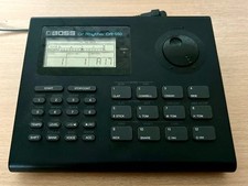 Boss Dr Rhythm DR 550 Drum Machine