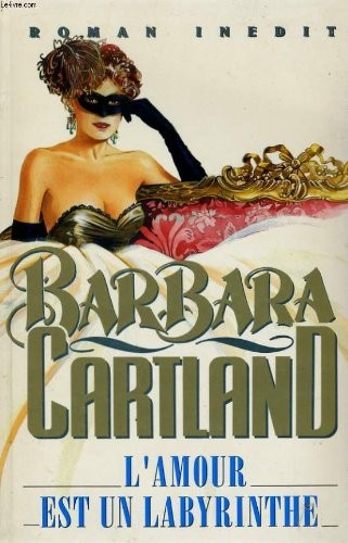 L'Amour est tout pres, Alix Girod de l'Ain
